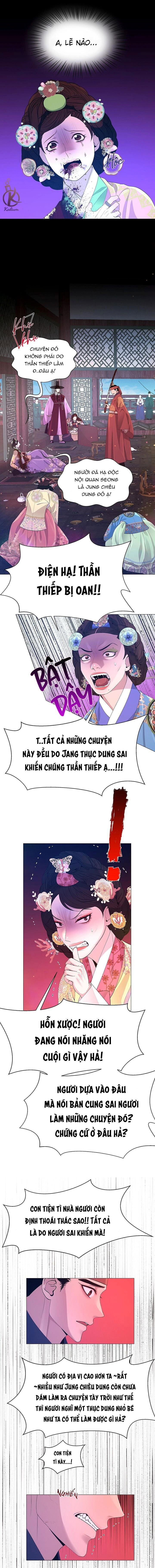 dạ xoa hoá diễn ký chapter 72 5