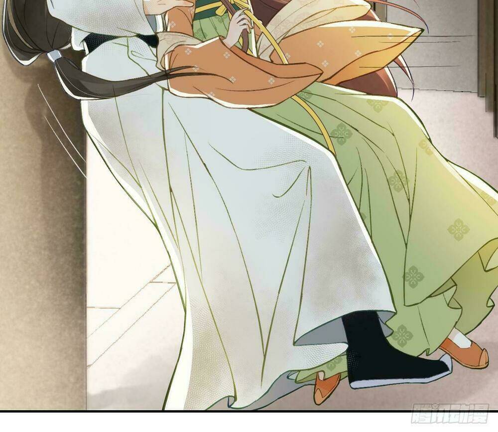 vương gia ba tuổi rưỡi của tôi chapter 6 82