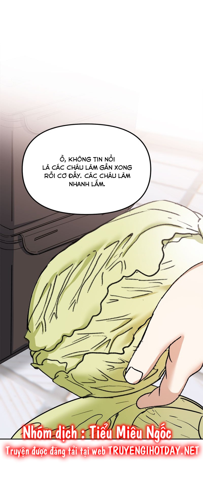 bản cam kết hôn nhân chapter 31 8