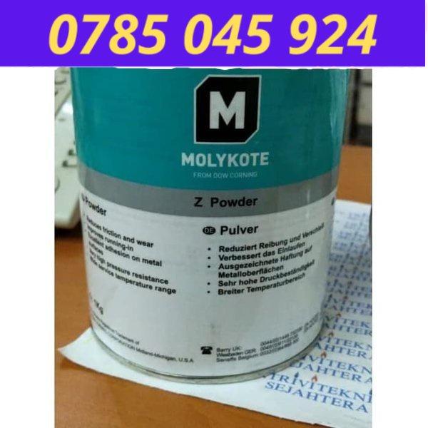 Mỡ chịu nhiệt Molykote Z Powder