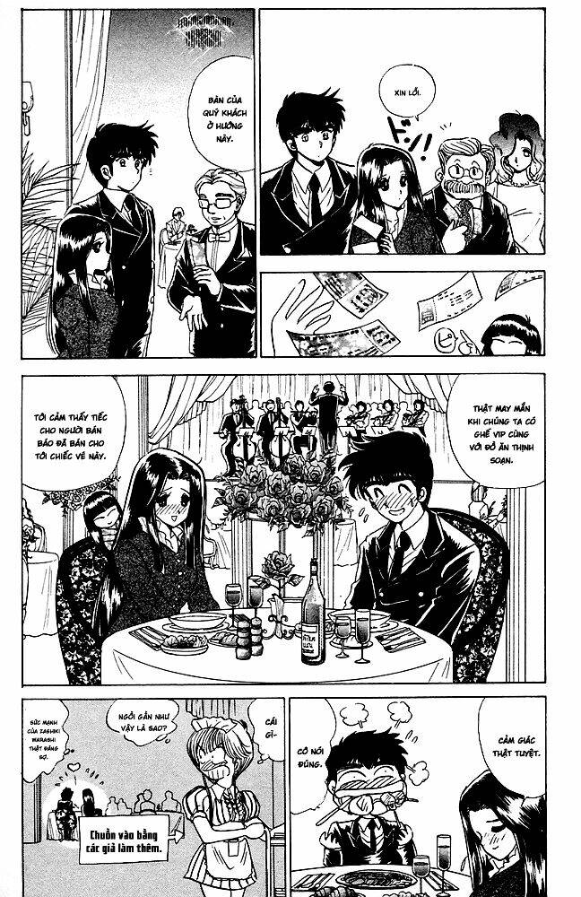 jigoku sensei nube - người thầy dũng cảm chapter 79 10