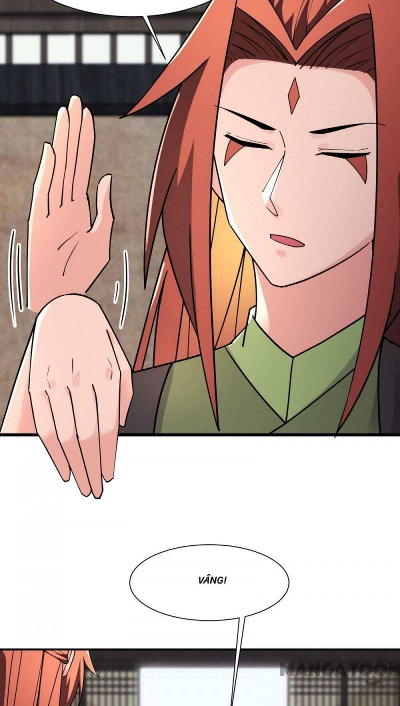 đồ đệ ta toàn là nữ ma đầu chapter 198 30