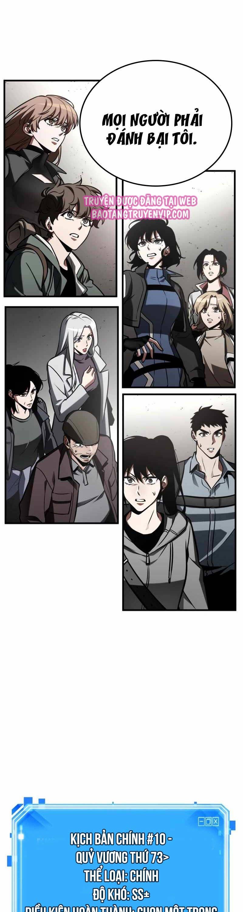 toàn trí độc giả - omniscient reader chapter 217 21