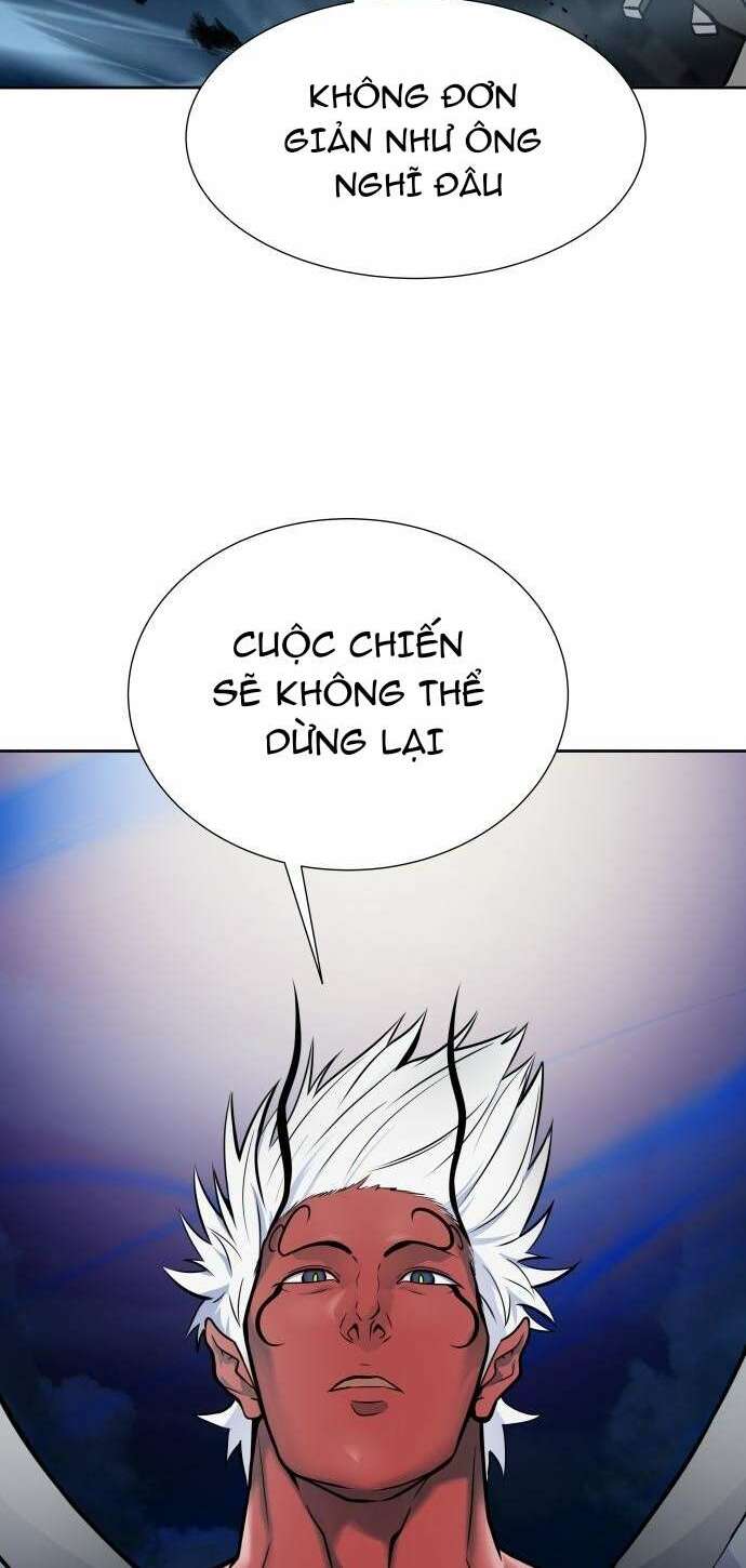 cuộc chiến trong tòa tháp chapter 593 74