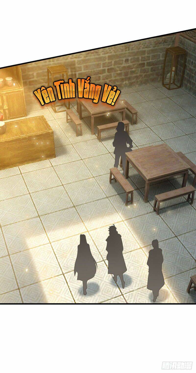 tiên ma đồng tu chapter 150 20