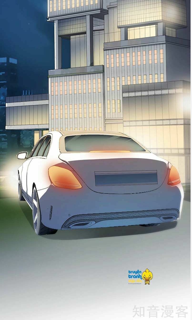 chọc tới chủ tịch tổng tài 2 chapter 82 9