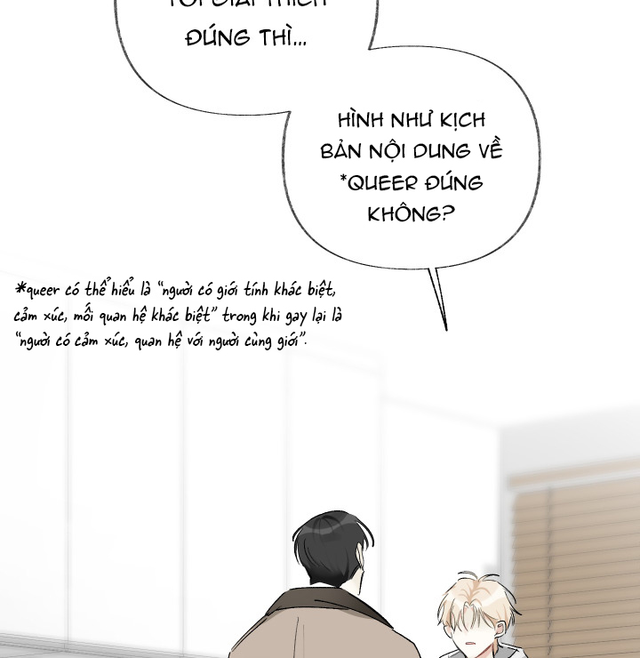 thế giới khi không còn em chapter 3 56