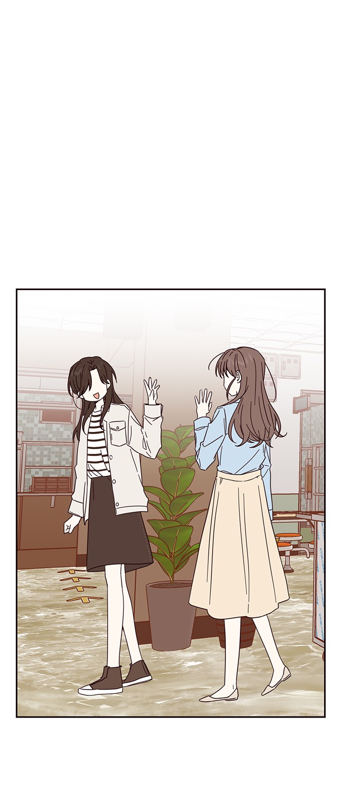Sợi Chỉ Nhân Duyên Của Sarang chapter 9 - Trang 50