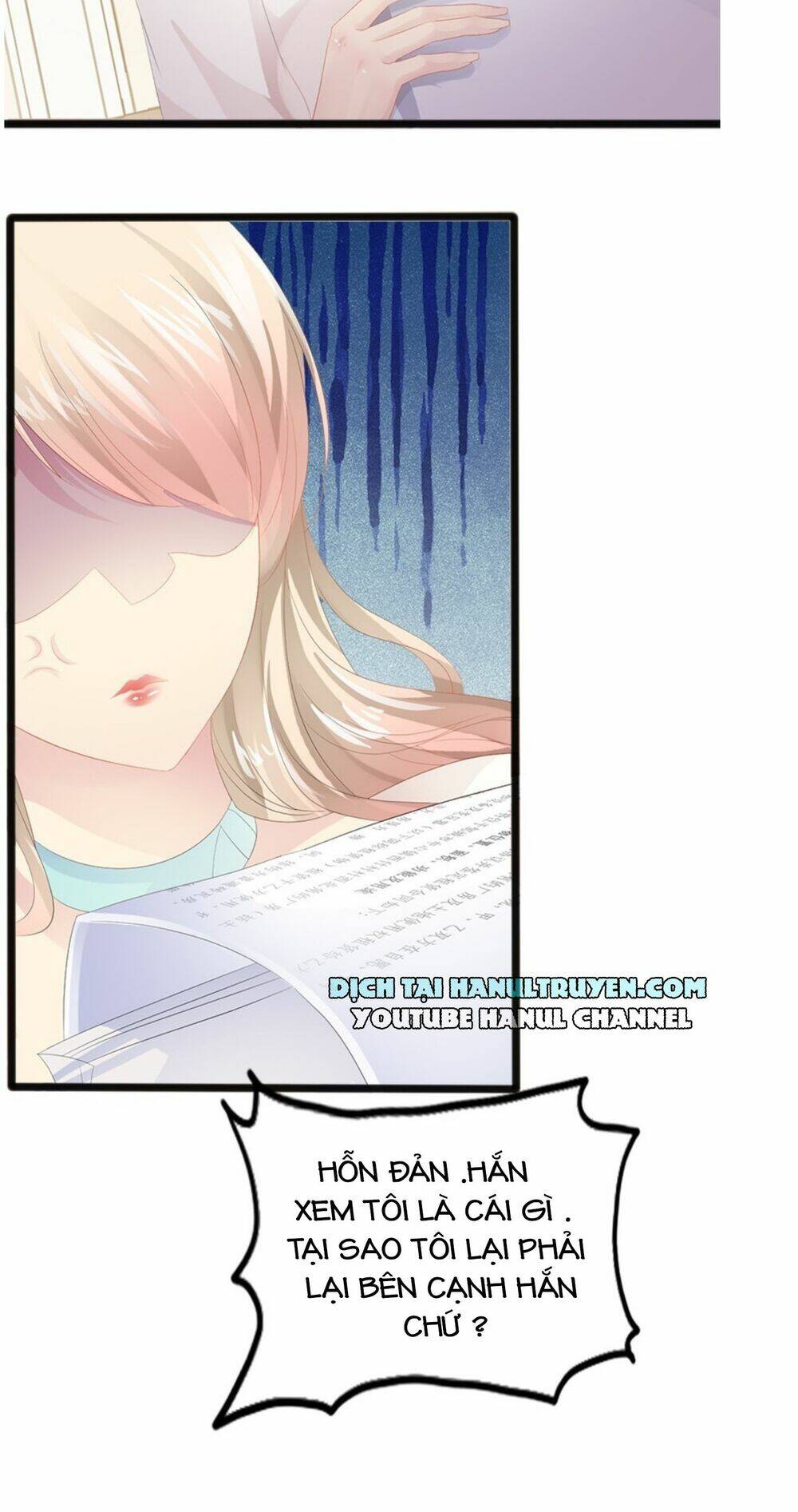 thần bí đế thiếu điềm sủng thê chapter 16 9