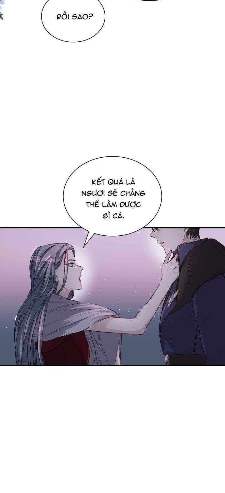 dây xích kiềm chế nam chính hắc ám tuột mất rồi chapter 38 17