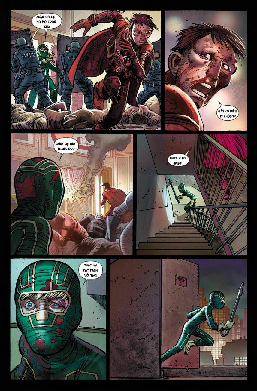 kick ass chapter 15 18