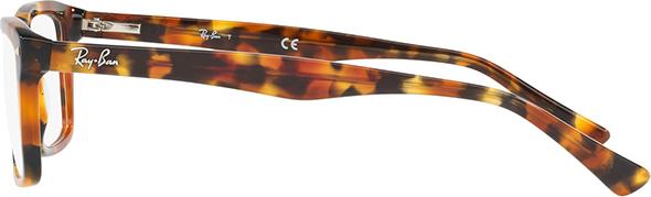Gọng Kính Nữ Rayban RB5287F-5712 (54-19-145)