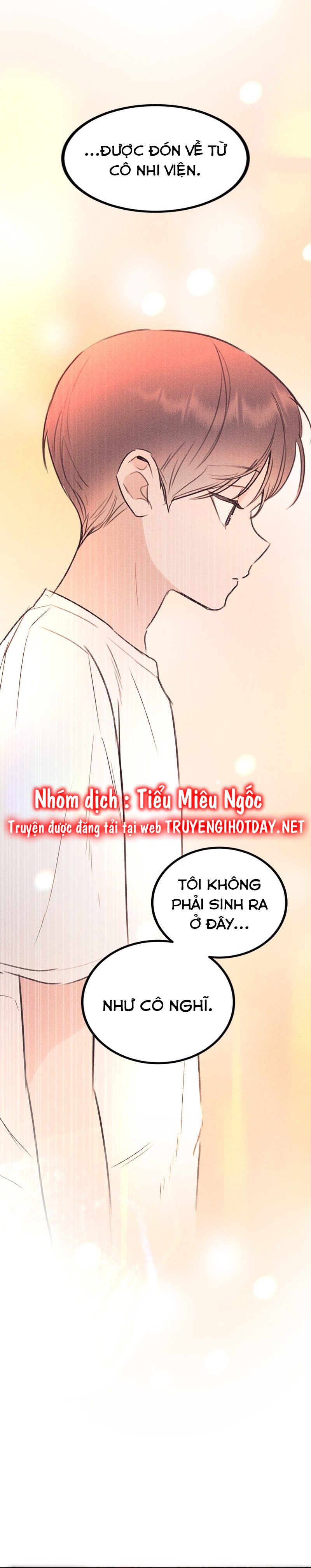 cuộc sống riêng của chị tôi chapter 18 22