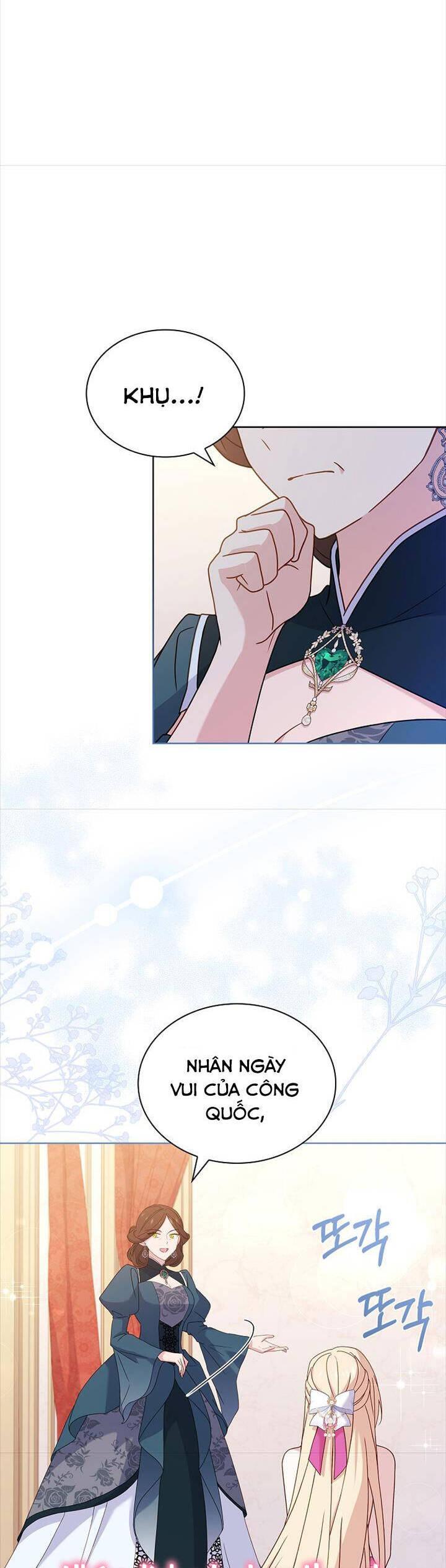 để yên cho tiểu thư hiền chapter 90 32