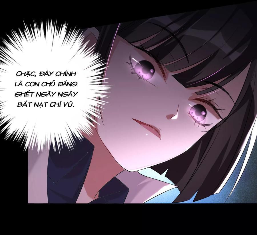 (full) ác thần sự vụ sở chapter 13 11