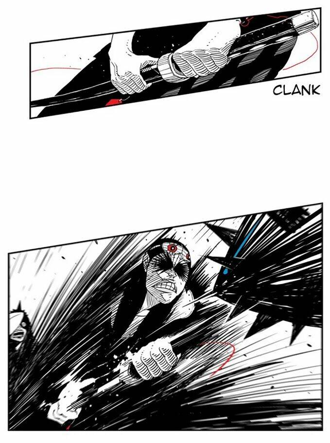 hành trình thoát khỏi địa ngục chapter 35 28