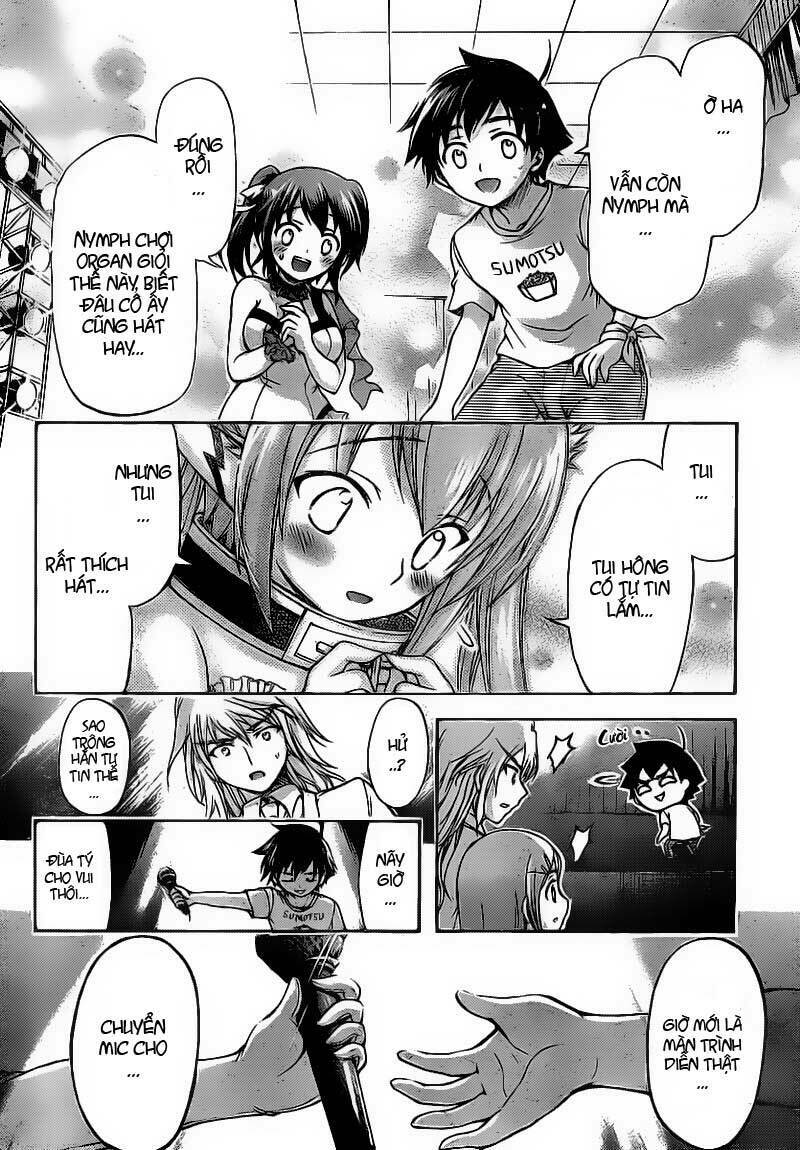 vật thất lạc của bầu trời chapter 44 28