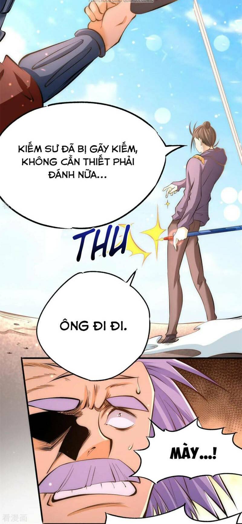 đô thị đỉnh phong cao thủ chapter 46 22