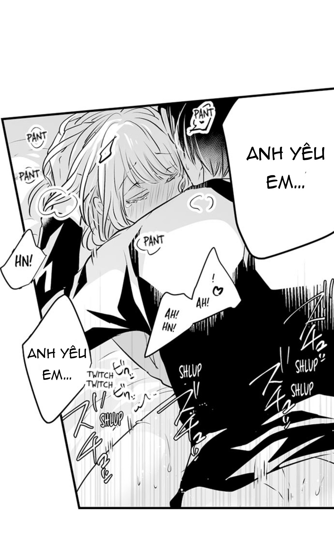 anh chàng yakuza này quá xảo quyệt rồi (full) chapter 19.1 5