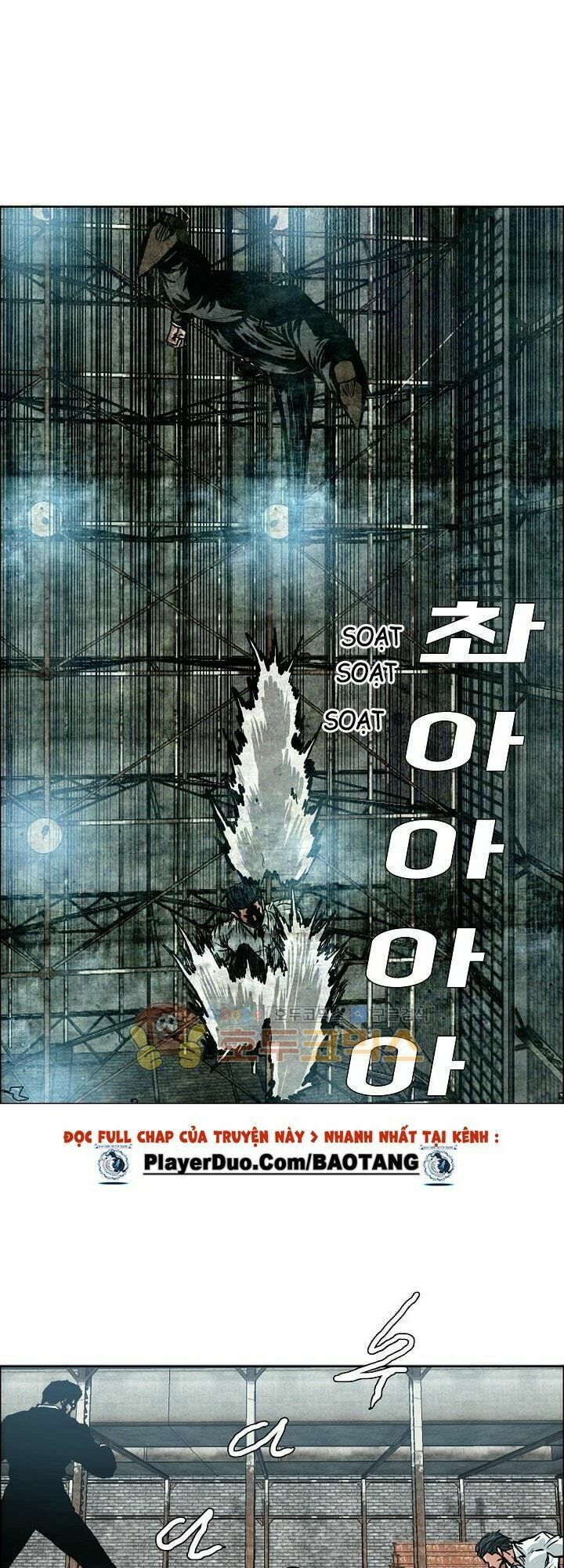 bá chủ học đường ss3 chapter 29 14