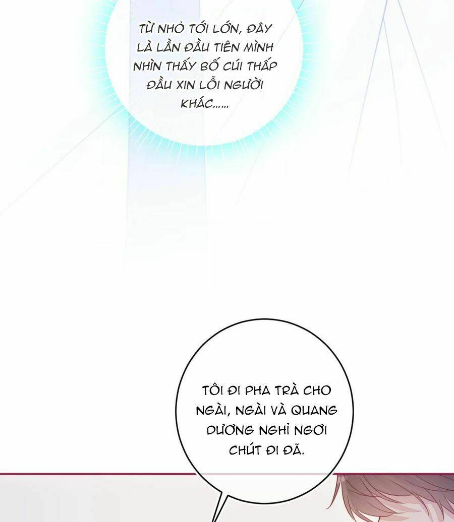 khi cô gái nhìn thấy thời gian chapter 26 26