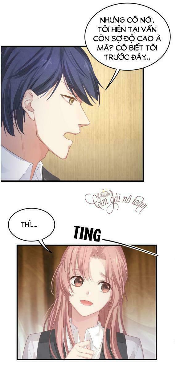 99 phương pháp giam cầm tình yêu chapter 9 36