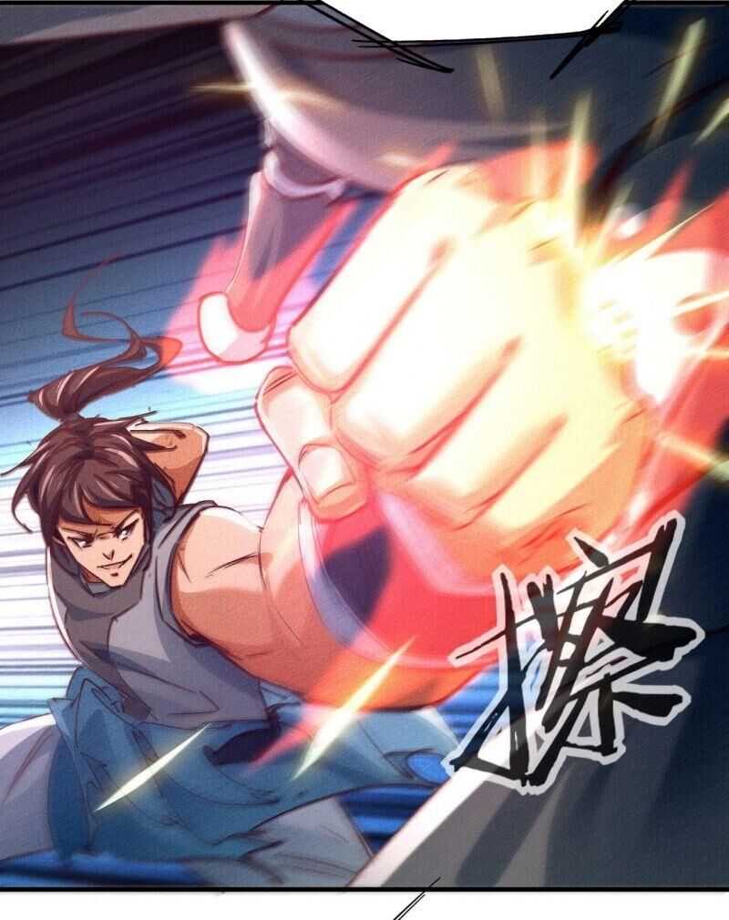 ta thành thần một mình chapter 15 20