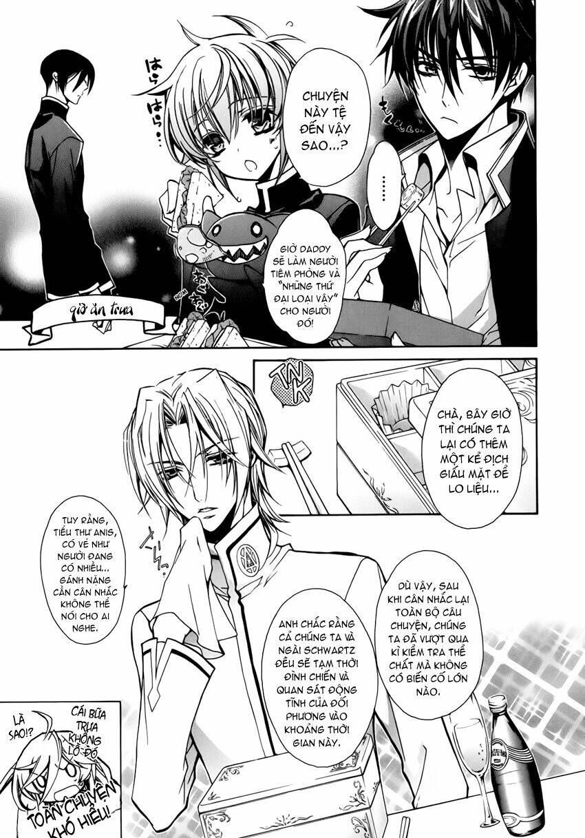 nụ hôn của công chúa tường vi chapter 14 7