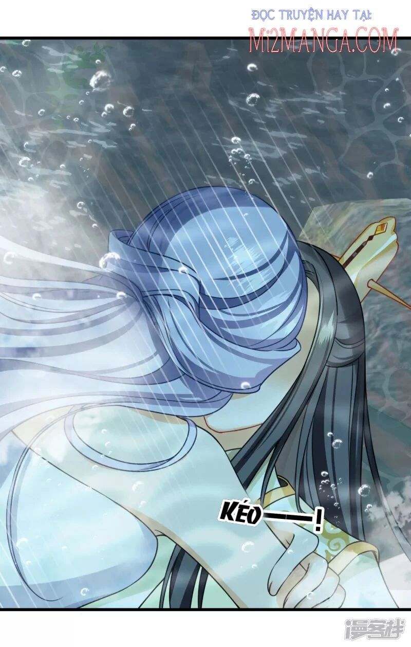 Nụ Cười Của Ngươi Ngọt Đến Mức Làm Gãy Tám Cái Răng Của Ta chapter 19 13