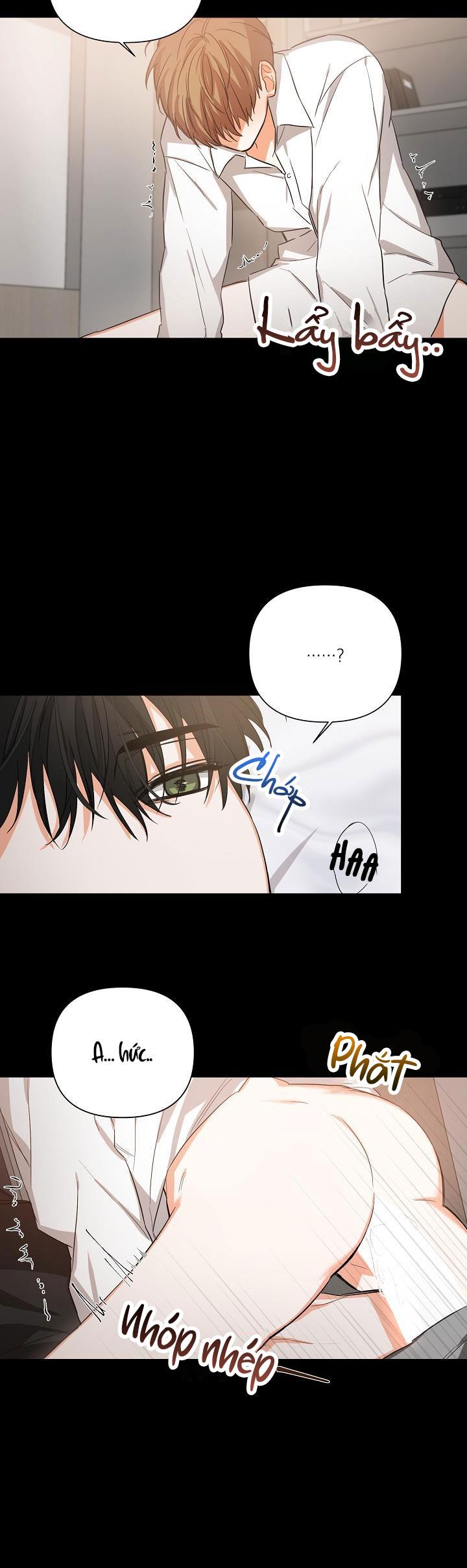 nine to nine chapter 21.1 2