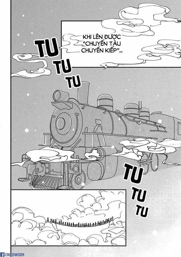 ma nữ nhà tôi chapter 7 7