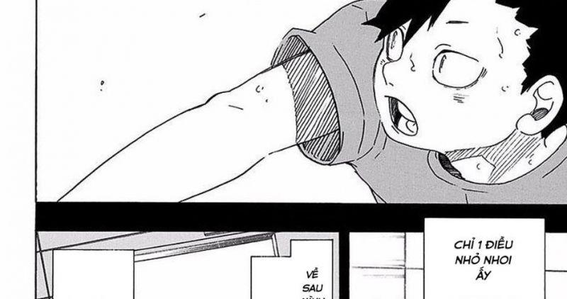 vua bóng chuyền chapter 318 36