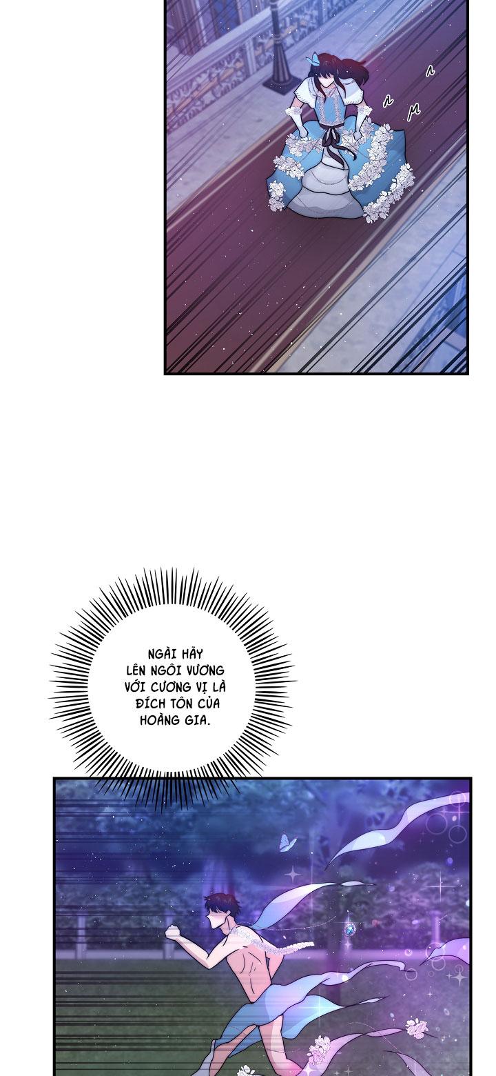 lọ lem phiên bản bl chapter 11 47