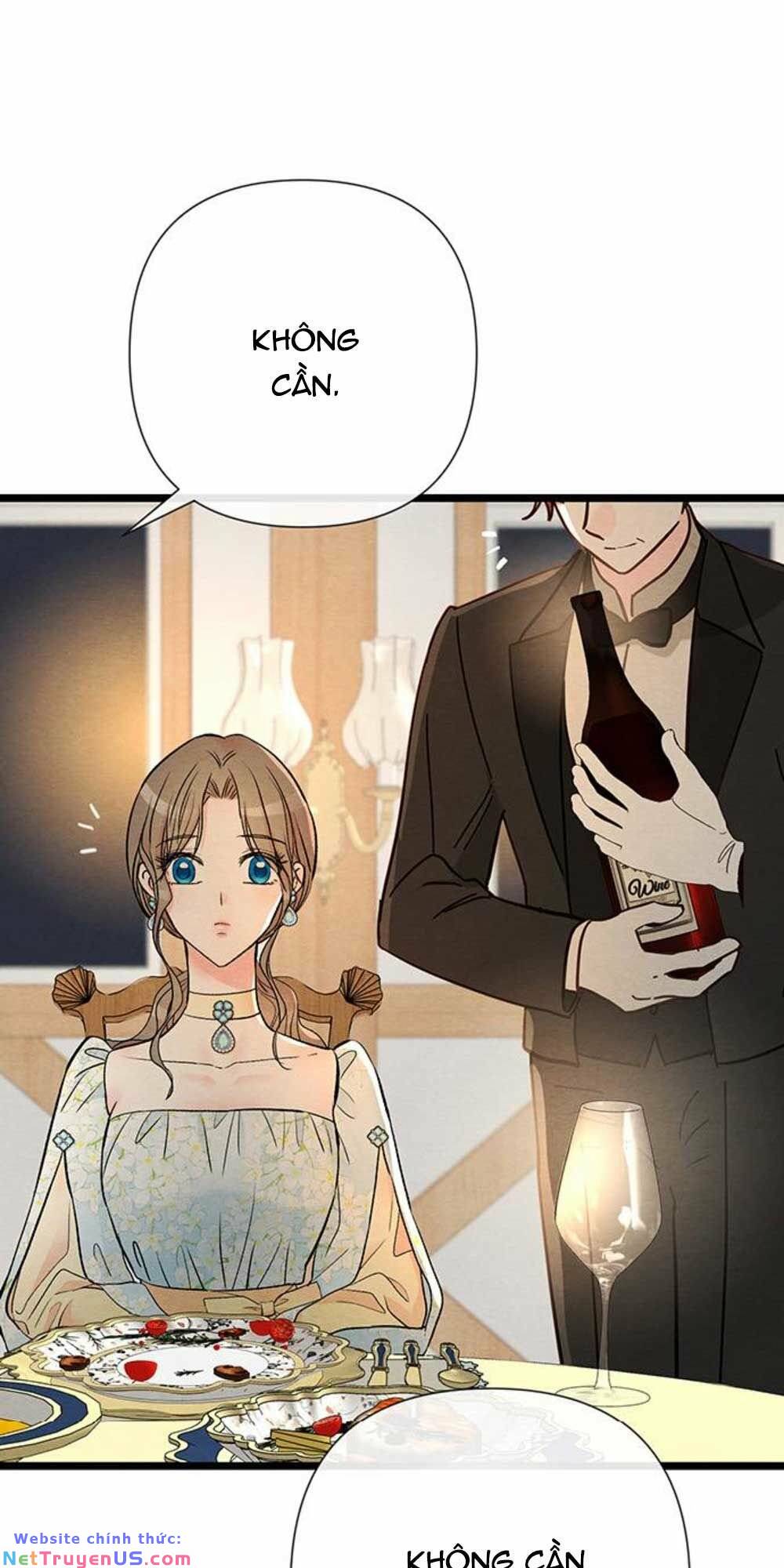 Hoàng Tử Rắc Rối chapter 39.2 41