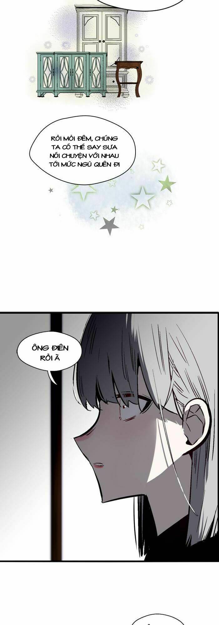 người máy hủy diệt chapter 65 7