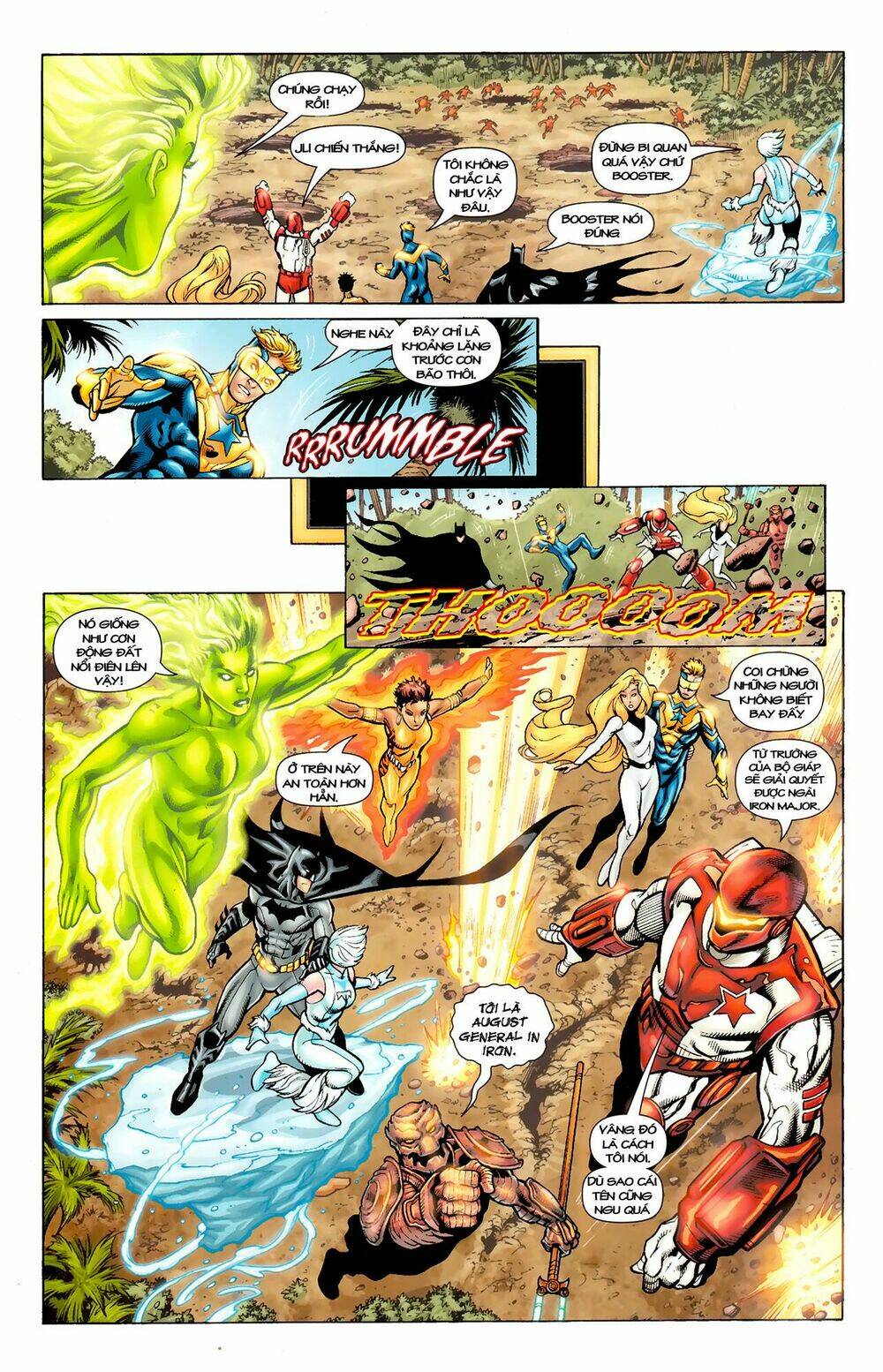 justice league international chapter 1 19