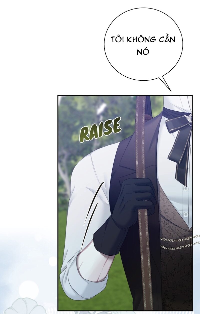 nữ hầu muốn đình công chapter 46 8