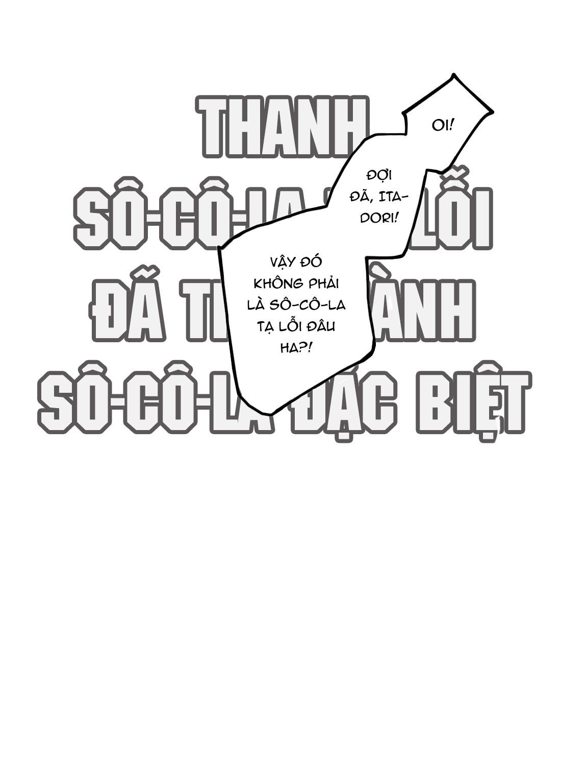 tuyển tập oneshot bede theo yêu cầu chapter 7 25