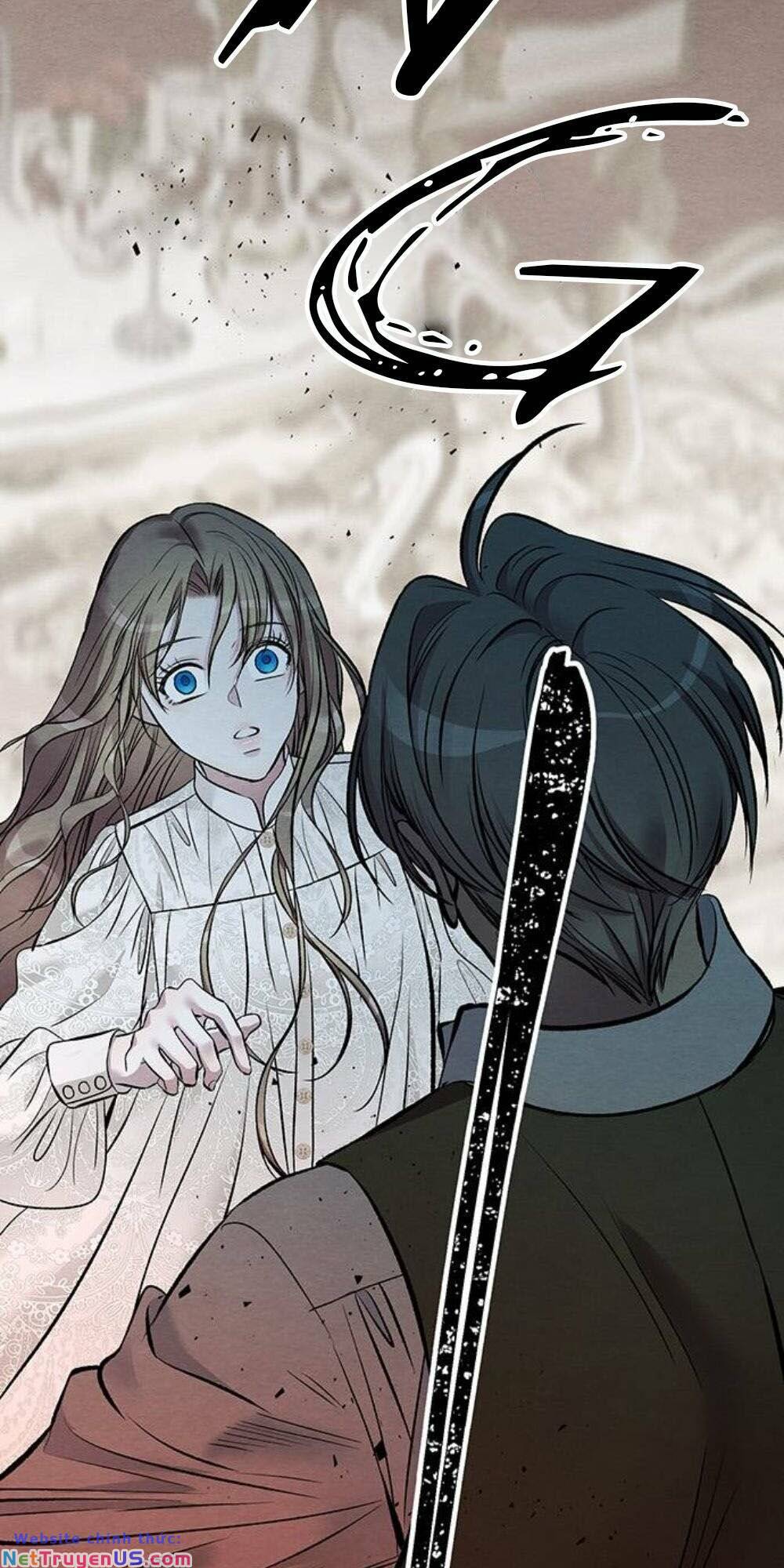 Hoàng Tử Rắc Rối chapter 27.1 27