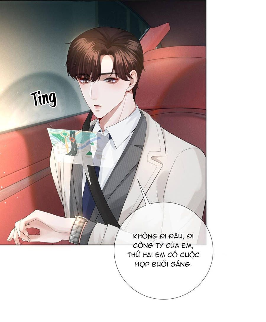 dior tiên sinh chapter 22 6