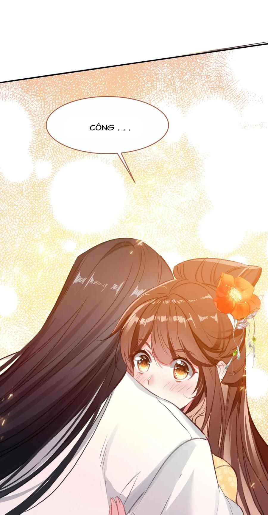 Gả Cho Một Tên Thái Giám Đáng Ghét chapter 186 - Trang 3