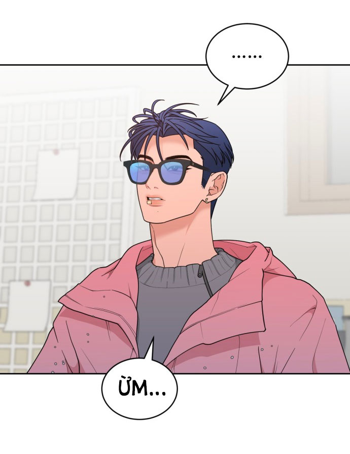 Vận May Bất Ngờ chapter 11.1 4