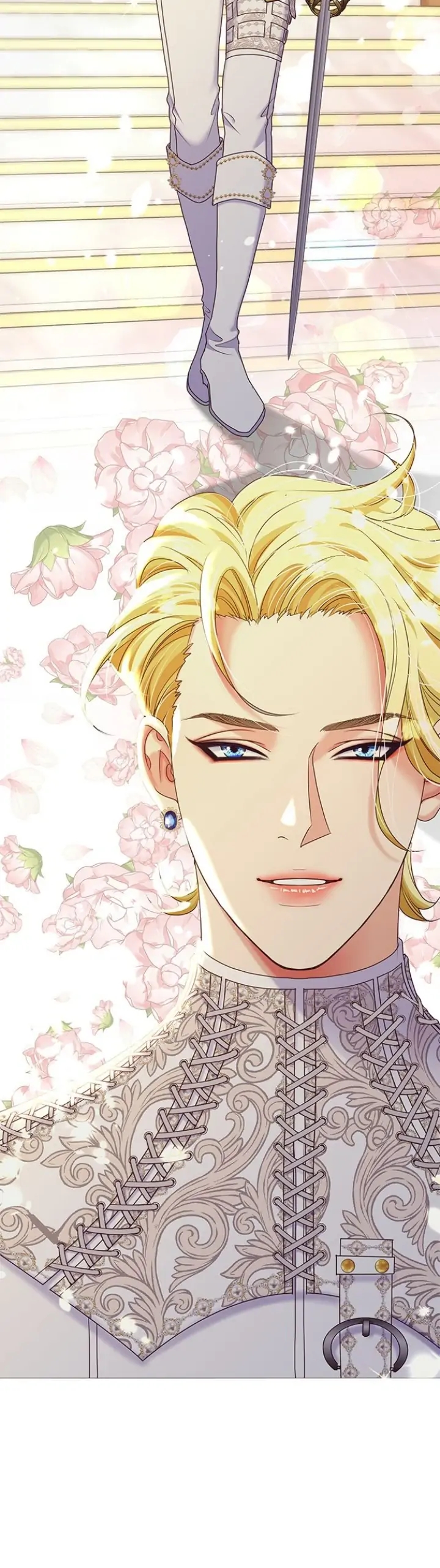 Đêm Máu Tại Lâu Đài Công Tước chapter 8.2 - Trang 6