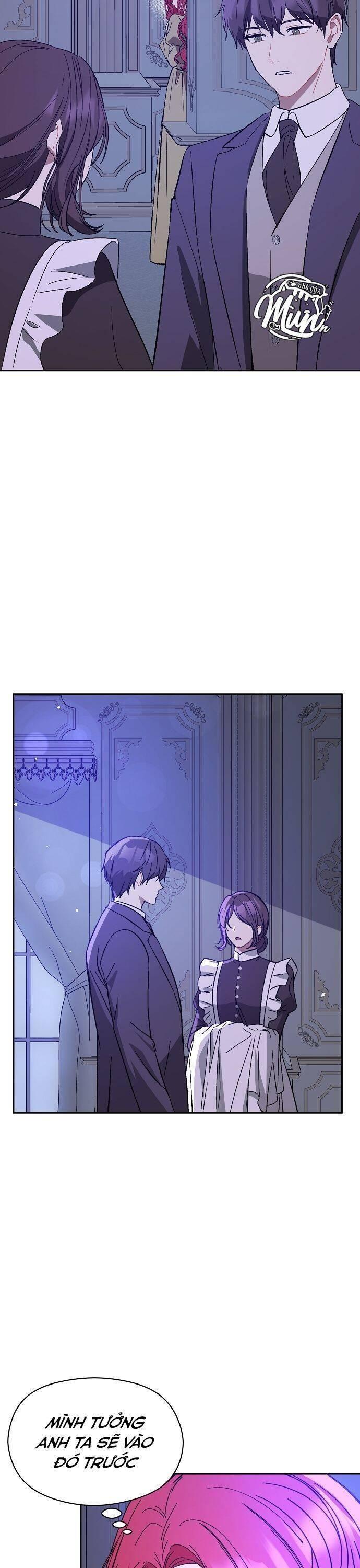 tôi không cố ý quyến rũ nam chính đâu! chapter 71 27