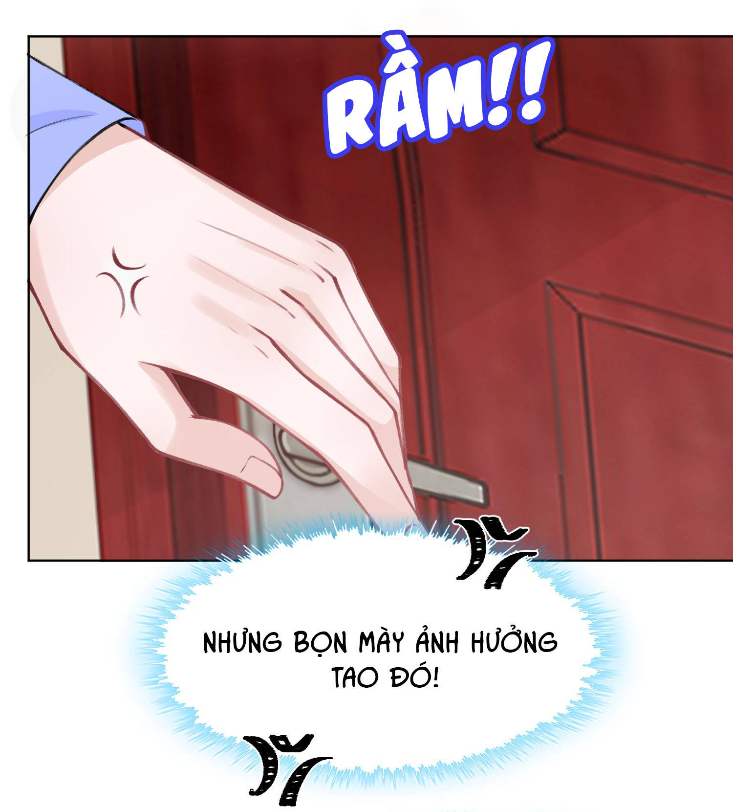 tính cách thiết lập của hắn không tốt cho lắm chapter 21 31