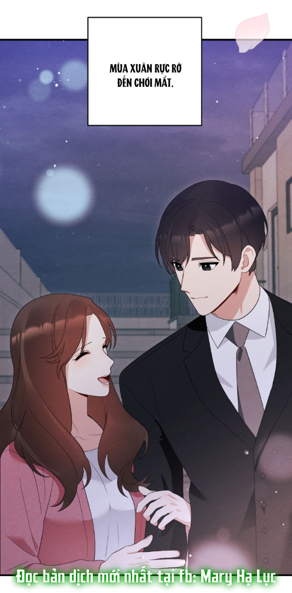 [18+] hôn nhân bị đánh cắp chapter 48.2 70