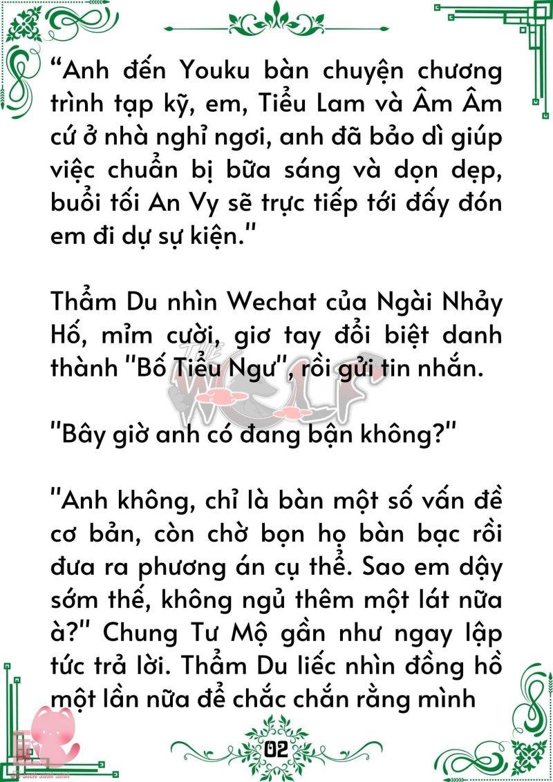 quý nhân phù trợ du chapter 59 2