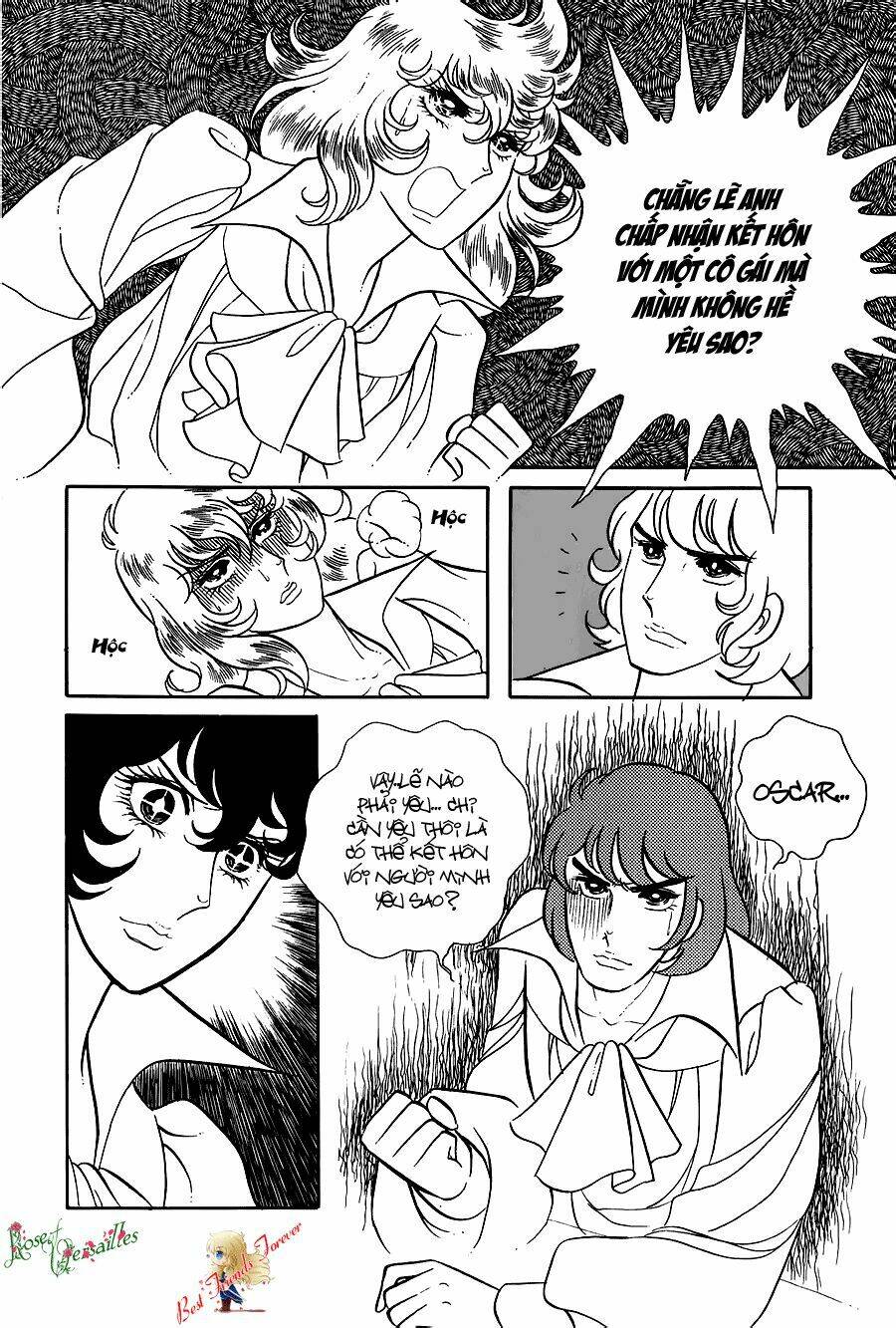 versailles no bara chapter 16 24