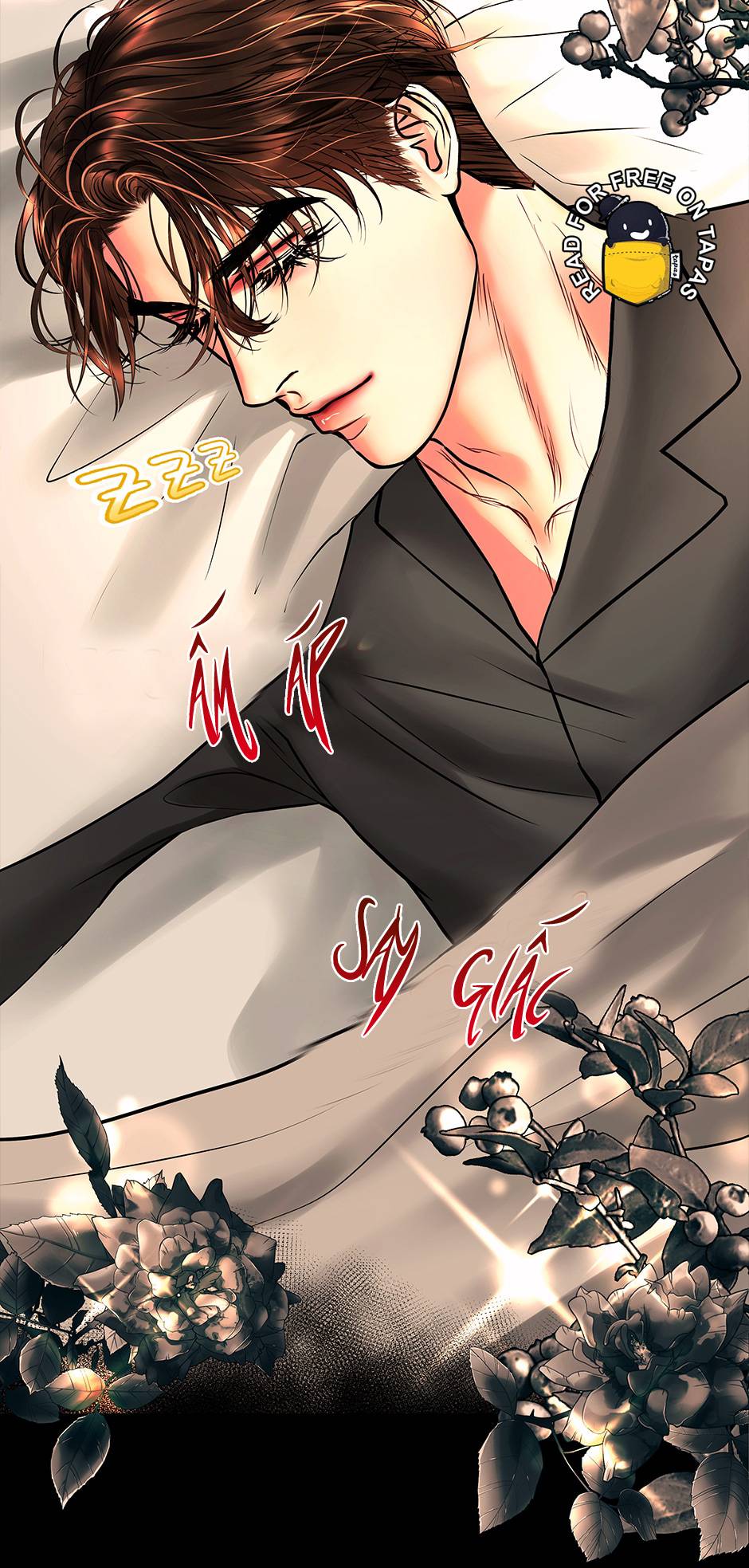 tôi đã kí hợp đồng với ác quỷ chapter 12.1 24