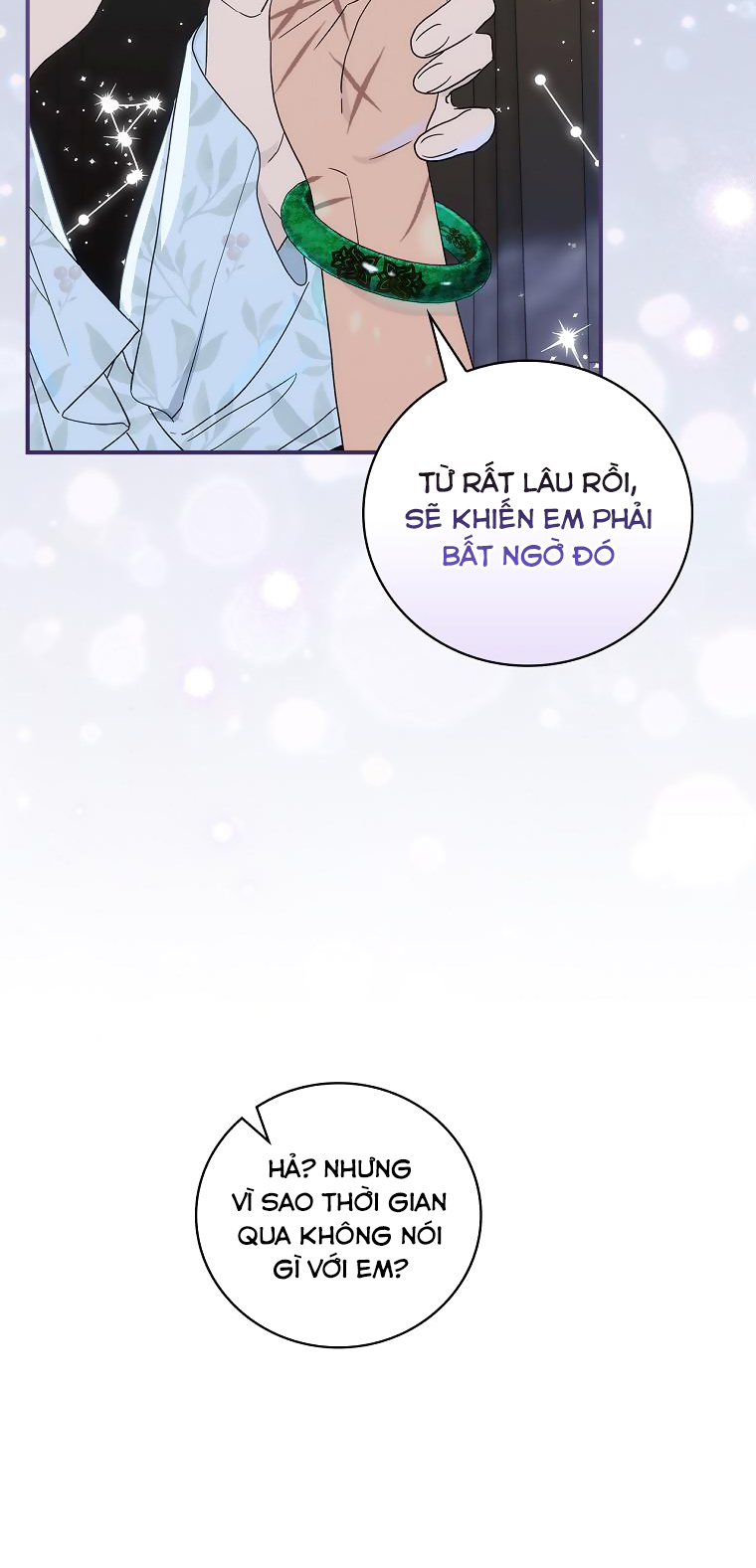đứa bé không phải là con của anh chapter 62 11